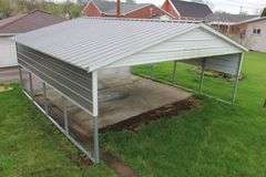 Carport Canopy