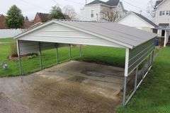 Carport Canopy