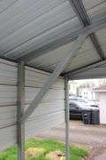 Carport Canopy