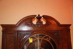One Piece China Cabinet