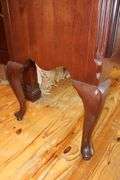 Low Boy Dresser Chest