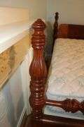 Full Size Bed