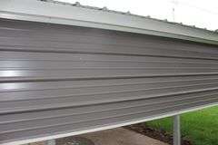 Carport Canopy