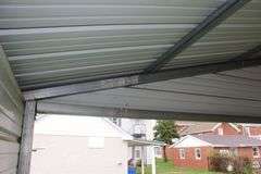 Carport Canopy
