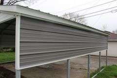 Carport Canopy