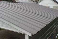 Carport Canopy