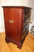 Kincaid 4-Drawer Night Stand