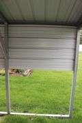 Carport Canopy