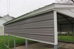 Carport Canopy