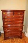 6-Drawer Chest of Drawers
