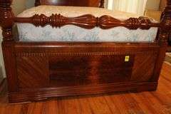 Full Size Bed