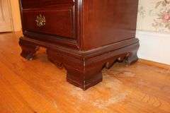 2-Drawer Night Stand