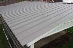 Carport Canopy