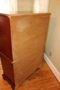 6-Drawer Chest of Drawers