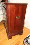 Kincaid 4-Drawer Night Stand