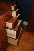 Dresser with Mirror