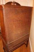 One Piece China Cabinet