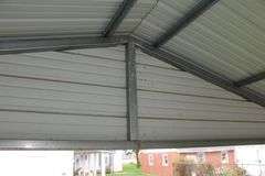 Carport Canopy