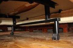 Queen Size Sleep Number Lift Bed