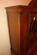 One Piece China Cabinet