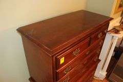 6-Drawer Chest of Drawers