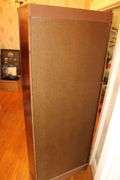 2 Door Bookshelf