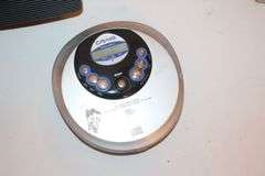 Sanyo DVD and VHS Player, APC Power Strips, Bose Alarm Clock and Radio with Remote, and Craig Disc Player