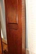 Queen Size Footboard and Bed Rails