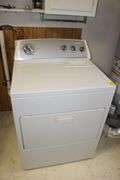 Whirlpool Electric Dryer