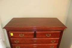 6-Drawer Chest of Drawers