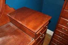 Dresser with Mirror