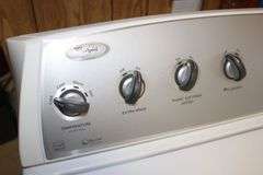 Whirlpool Washing Machine