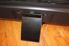 49 in Samsung Flat Screen TV with Remote