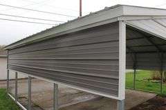 Carport Canopy
