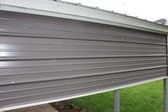 Carport Canopy