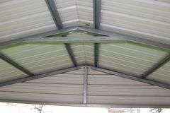 Carport Canopy