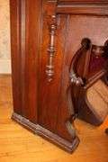 J. Estey & Co. Organ and Stool