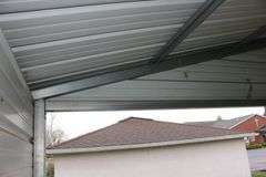 Carport Canopy