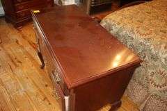 Low Boy Dresser Chest