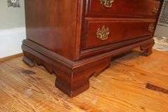 6-Drawer Chest of Drawers