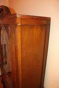One Piece China Cabinet