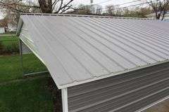 Carport Canopy