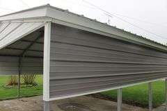 Carport Canopy