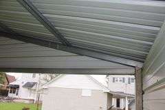 Carport Canopy