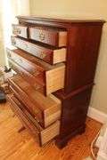 6-Drawer Chest of Drawers