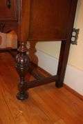 One Piece China Cabinet