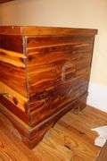 Cedar Chest