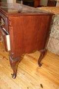 Low Boy Dresser Chest