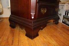 Kincaid 4-Drawer Night Stand
