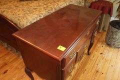 Low Boy Dresser Chest